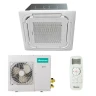 Кассетный кондиционер Hisense AUC-36HR4SKA / AUC-950R / AUW-36H6SD HEAVY Classic