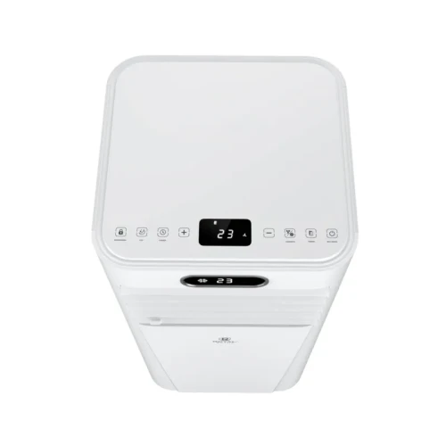 Мобильный кондиционер Royal Clima RM-TS17CH-E TESORO