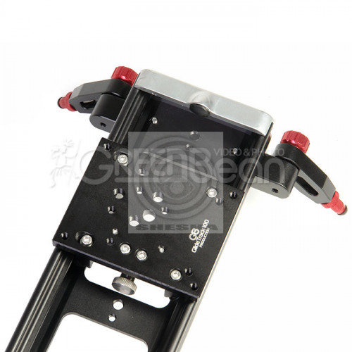 Слайдер GreenBean Glide Track 100 Production