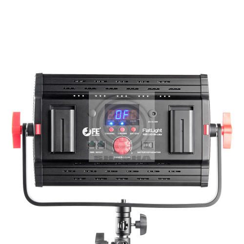 Осветитель светодиодный Falcon Eyes FlatLight 900 LED Bi-color
