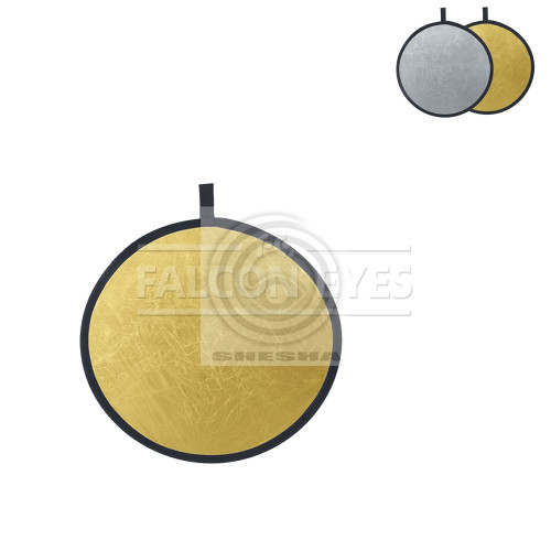 Отражатель Falcon Eyes CFR-22GS