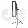 Софтбокс Falcon Eyes SBQ-30120 BW жаропрочный с сотовой насадкой