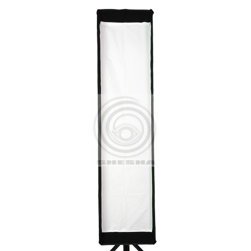 Софтбокс Falcon Eyes SBQ-30120 BW жаропрочный с сотовой насадкой