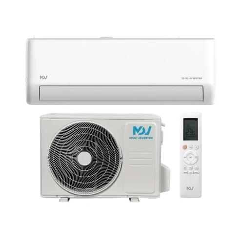 Кондиционер настенный MDV MDSAJ-09HRFN8 / MDOAJ-09HFN8 iEra DC Inverter