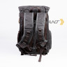 Fotokvant BSN-10 Grey рюкзак для камеры цвета серо-черный