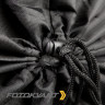 Fotokvant BSN-10 Grey рюкзак для камеры цвета серо-черный