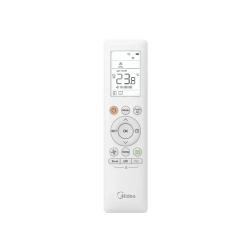 Кондиционер настенный Midea MSCA1BU-09HRFN8 / MOX230-09HFN8-Q GAIA Inverter