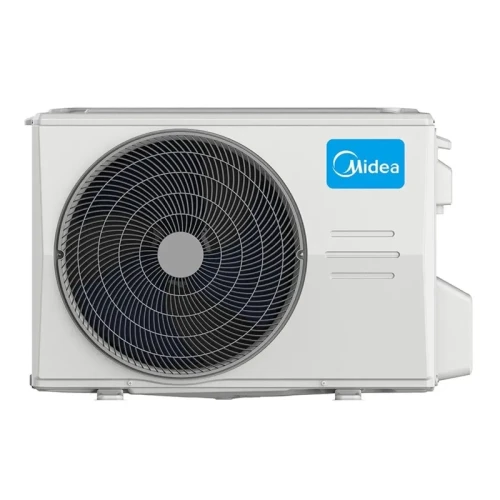 Кондиционер настенный Midea MSCA1BU-09HRFN8 / MOX230-09HFN8-Q GAIA Inverter