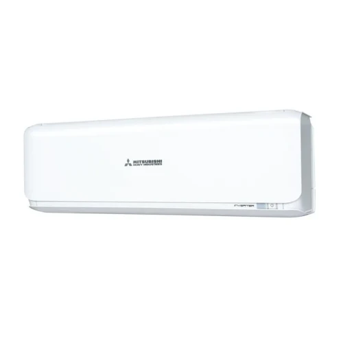 Кондиционер настенный Mitsubishi Heavy SRK50ZSX-WF/SRC50ZSX-W2 Daimond White