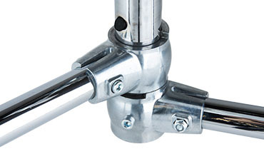 Стойка KUPO CL-20M MASTER C-STAND