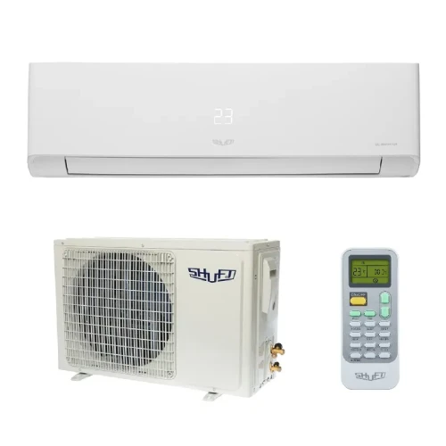 Кондиционер настенный Shuft SFTHI-09HN8 Soturai DC Inverter