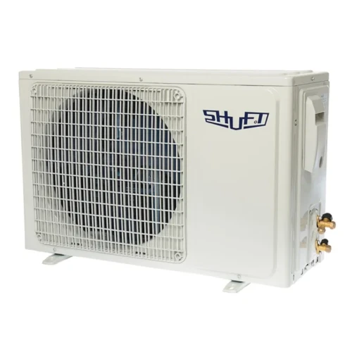 Кондиционер настенный Shuft SFTHI-09HN8 Soturai DC Inverter