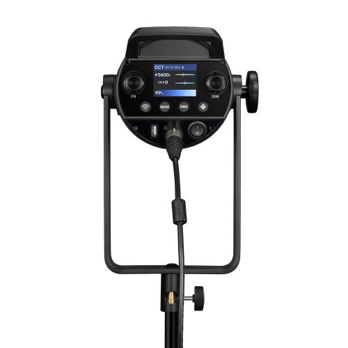 Осветитель светодиодный Godox SL300R студийный