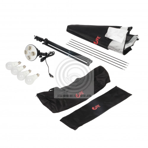 Комплект студийного оборудования Falcon Eyes KeyLight 425LED SB6090 KIT