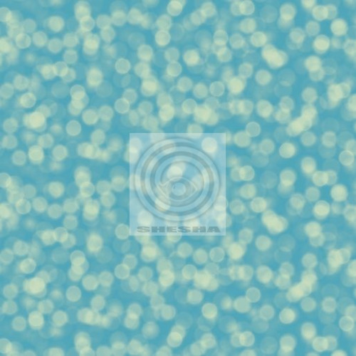 Ella Bella PHOTO BACKDROP BOKEH BLUE (2524) фон бумажный голубая сказка 120х365 см