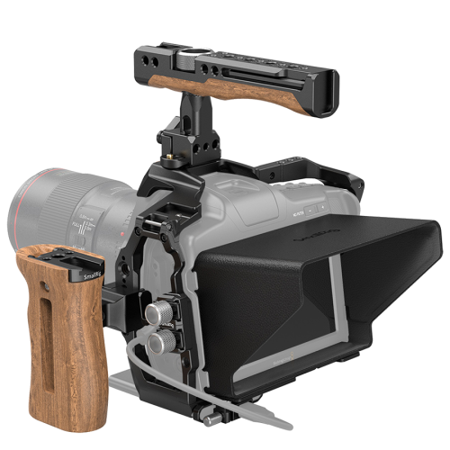 Клетка SmallRig 3299B Professional kit для BMPCC 6K Pro