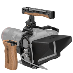 Клетка SmallRig 3299B Professional kit для BMPCC 6K Pro