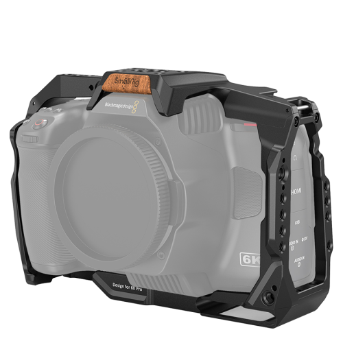 Клетка SmallRig 3299B Professional kit для BMPCC 6K Pro