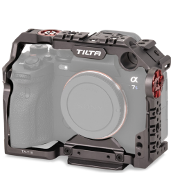 Клетка Tilta для Sony a7S III Tilta Gray