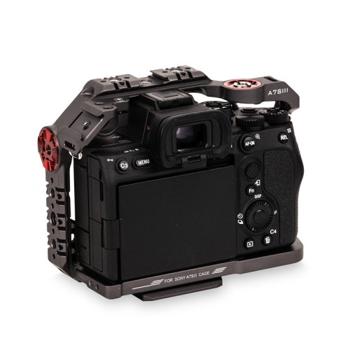 Клетка Tilta для Sony a7S III Tilta Gray