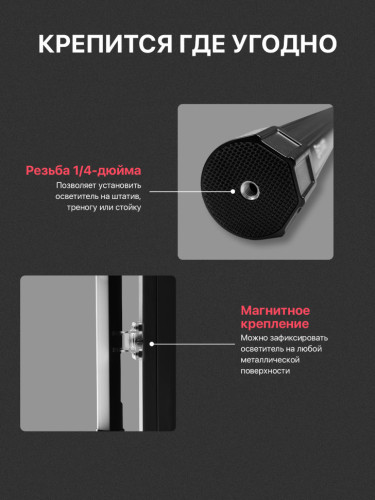 Комплект осветителей REQUIRED Trees Pixel Olive X2 (2-kit)