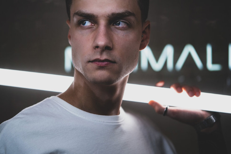 Комплект осветителей REQUIRED Trees Pixel Olive X2 (2-kit)