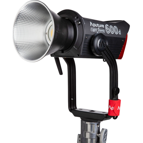 Осветитель Aputure LS 600d (V-mount)