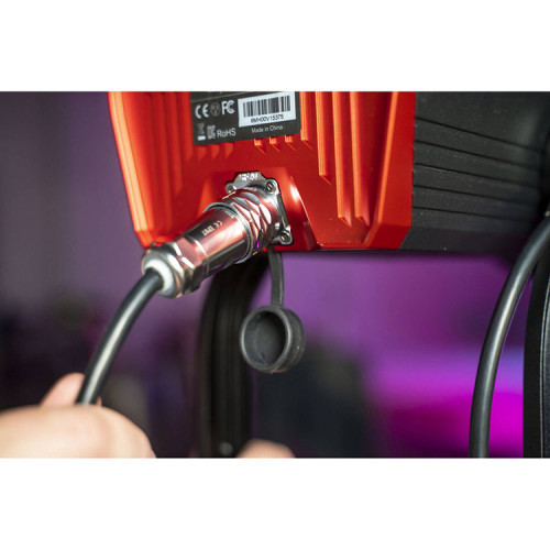 Осветитель Aputure LS 600d (V-mount)