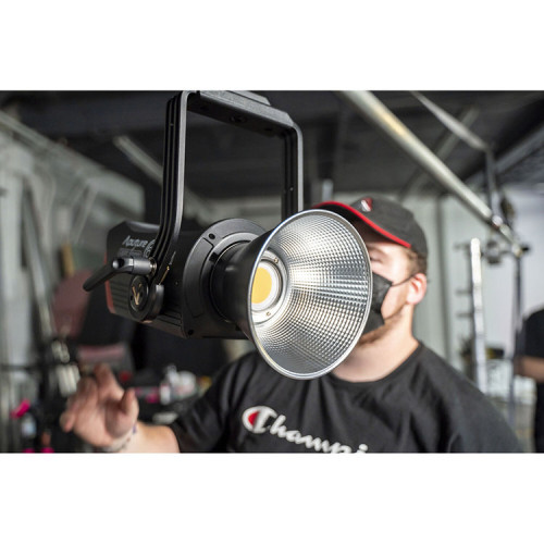 Осветитель Aputure LS 600d (V-mount)