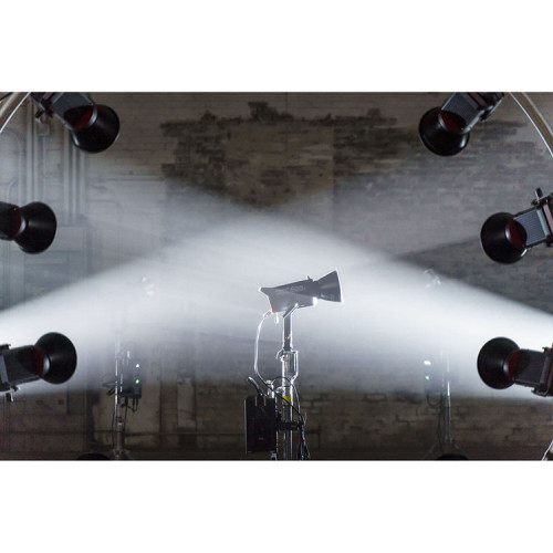 Осветитель Aputure LS 600d (V-mount)