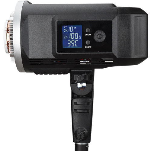 Осветитель Godox SLB60W 5600K