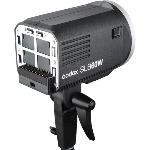 Осветитель Godox SLB60W 5600K