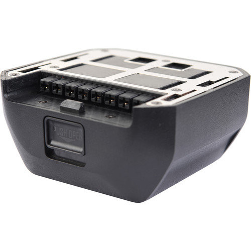 Осветитель Godox SLB60W 5600K