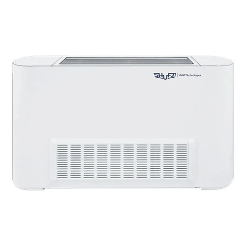 Фанкойл Shuft SFF-500 4T SFF 4Т