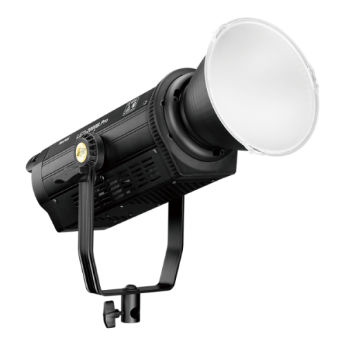 Осветитель NiceFoto LED-2000B.Pro