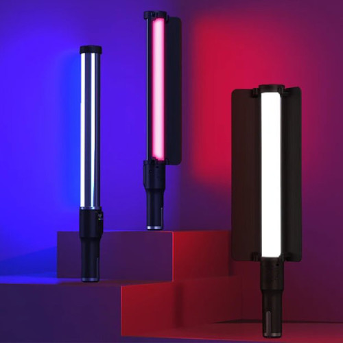 Осветитель Tolifo ST-60 RGB