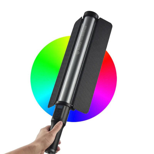 Осветитель Tolifo ST-60 RGB