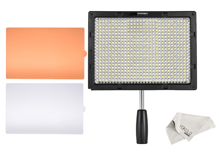 Осветитель YongNuo YN-600S 5500K