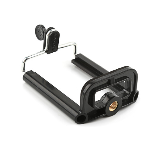 Fotokvant TM-01 Blue мини-штатив на гибких ножках для смартфона Samsung/Xiaomi/Apple синий