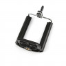 Fotokvant TM-01 Blue мини-штатив на гибких ножках для смартфона Samsung/Xiaomi/Apple синий