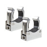 Зажим KUPO KCP-386 LED TUBE LIGHT CLAMP двойной