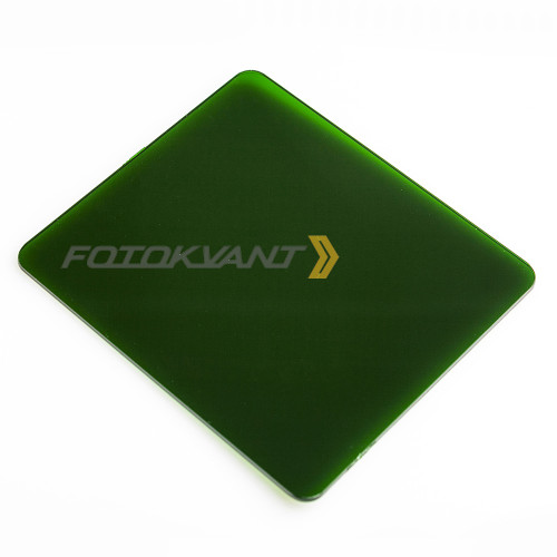 Fotokvant LFP-CF GREEN фильтр серии P зеленый