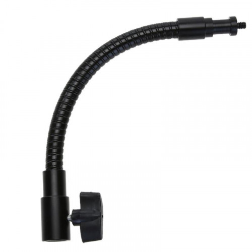 Fotokvant FLX-02 гибкая штанга 27 см для установки освещения