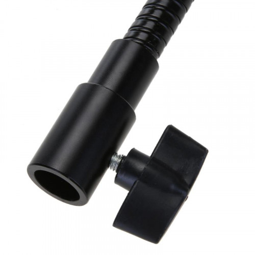 Fotokvant FLX-02 гибкая штанга 27 см для установки освещения
