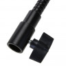 Fotokvant FLX-02 гибкая штанга 27 см для установки освещения