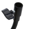Fotokvant FLX-02 гибкая штанга 27 см для установки освещения