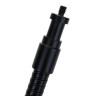 Fotokvant FLX-02 гибкая штанга 27 см для установки освещения
