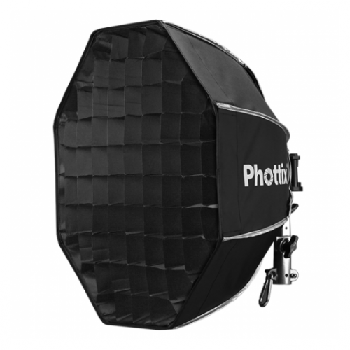 Phottix (82741) Spartan Beauty Dish софтрефлектор белый 70 см