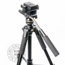 QZSD Q111S штатив с видеоголовой