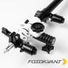Fotokvant RHR KIT-125 телескопический держатель до 125 см для отражателей и раскладных фонов